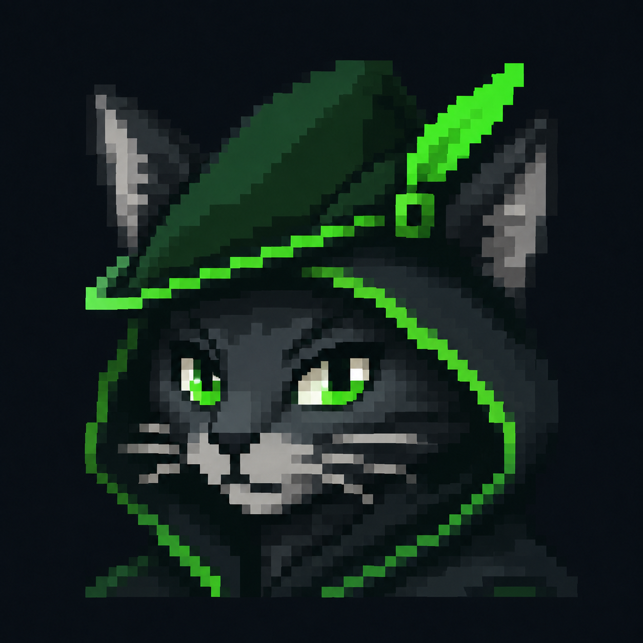 Ronin Macro avatar
