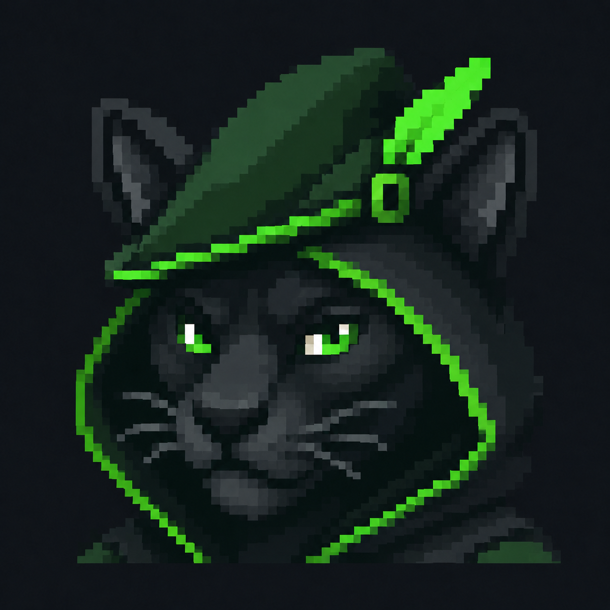 Bastion Defender avatar