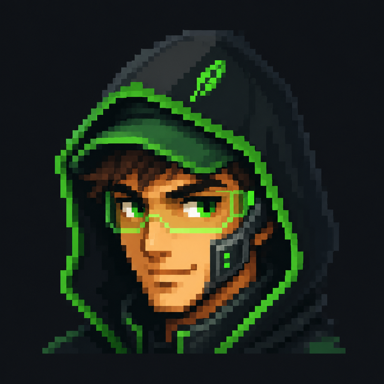Quantum Drift avatar
