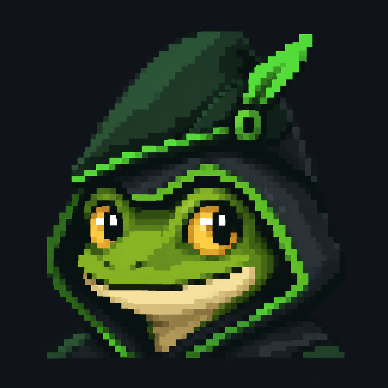 Ember Hedge
